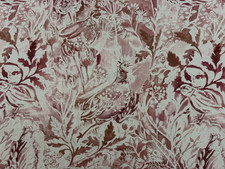 Voyage Maison Linen Fabric