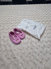 Baby Dolce And Gabbana Shoes