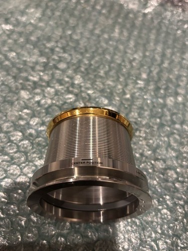 Super aero technium - super, spool