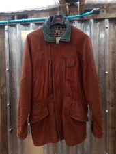 Vintage Osdin Men's Brown