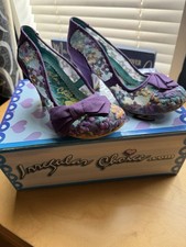 Irregular Choice Palm Cove