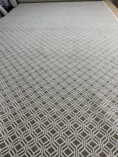 ROMO NIKO BASKET FABRIC