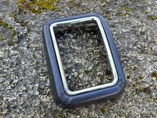 Selector Lever Bezel / Chrome