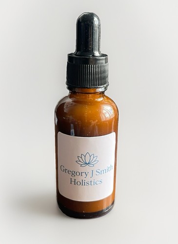 Zeolite tincture 30ml heavy - zeolite,