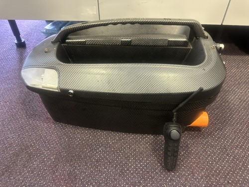 Nd2 bait boat spares - boat, repairs