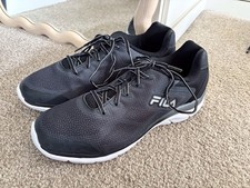 NEW FILA 1RM00854 Cryptostride