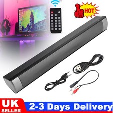 Bluetooth 5.0 Wireless TV