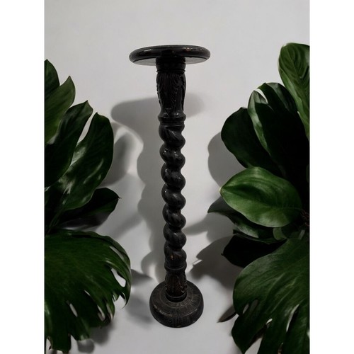 Vintage barley twist - barley,