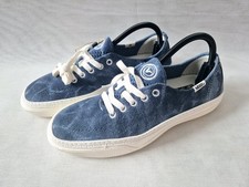 VANS Mens Navy Blue Surf VR3