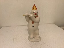 Rare Royal Doulton"The Snowman