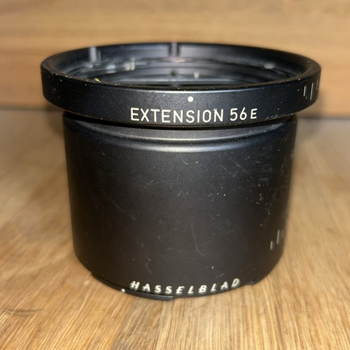 Hasselblad 56e extension tube - extension,