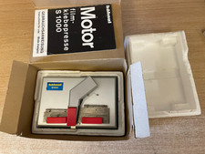 Hahnel Kollmatic S1000