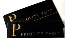 Instant LoungeKey / Priority Pass Airport Lounge Access One-Time Pass