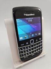Blackberry Bold 9790 Black