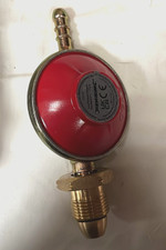 Low Pressure Propane Gas