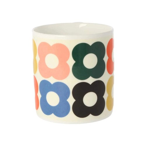 Orla kiely spot flower - kiely,