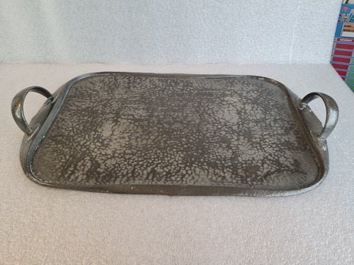 Antique arts crafts tudric - &,