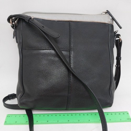 Radley black genuine leather - radley,