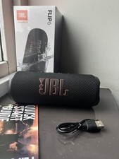JBL Flip 6 Portable Bluetooth