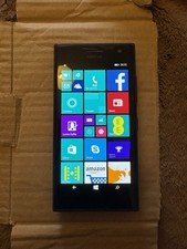 Nokia Lumia 735 Grey 8GB EE
