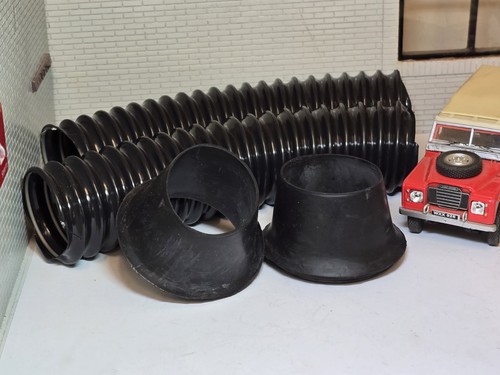 Land rover series heater - rover,