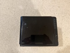 Synology NAS DiskStation DS414 4 bay with 4x3TB WD Red drives (Fully Working)