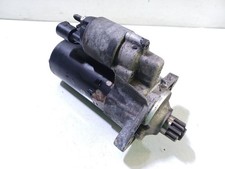 02E911024A STARTER MOTOR /