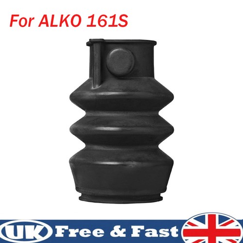 Hitch coupling gator bellows - hitch,