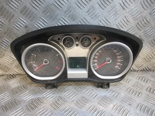 2005-10 FORD FOCUS MK2