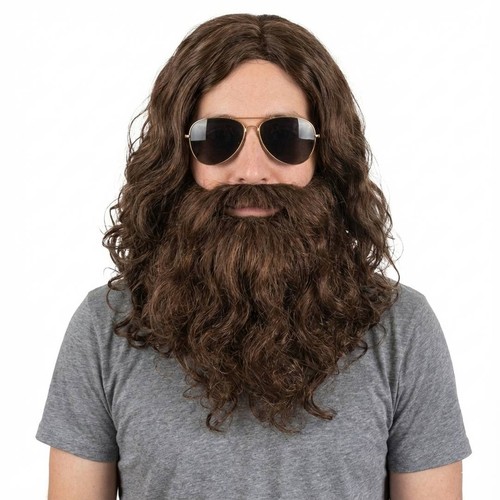 Adults hangover costume set - adults,
