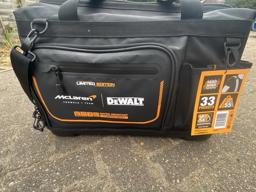Dewalt mclaren tool - mclaren, &