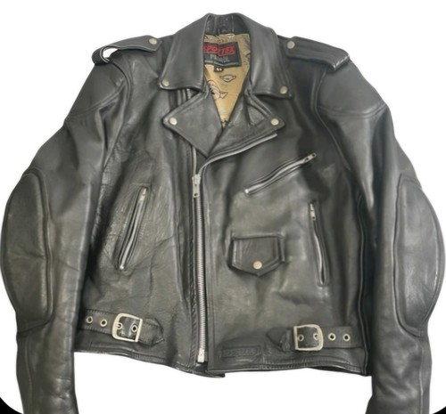 Sportex patrol motorcycle - sportex,