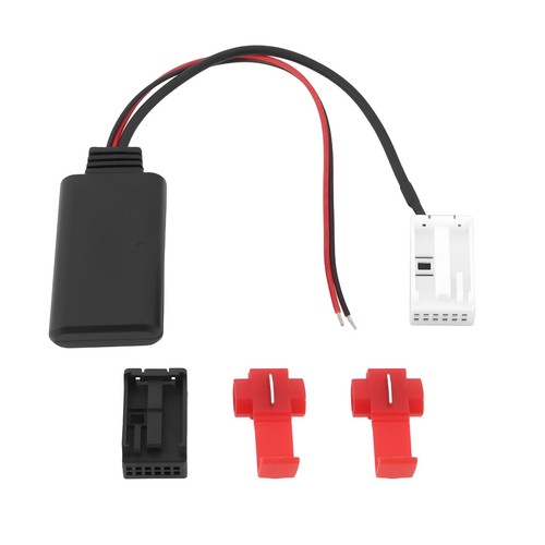 Emsea bluetooth mp3 aux - bluetooth,