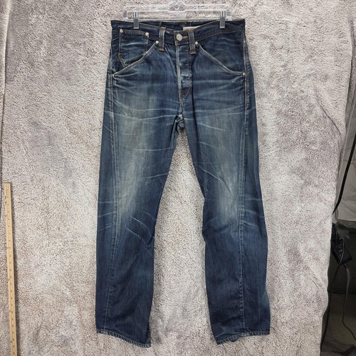 Vintage levis engineered - vintage,