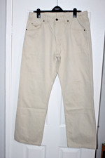 MENS RM WILLIAMS JEANS 36