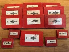 Doxa Balance Staff Pre 1980