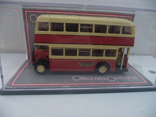 Corgi ooc daimler - daimler, cw
