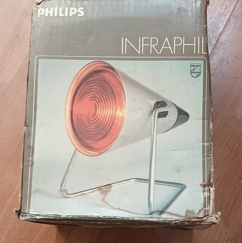 Philips infraphil infrared - infraphil,