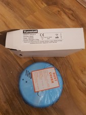 Tunstall9000/77 Smoke Head