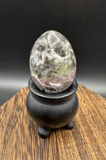 Crystal Cauldron Black