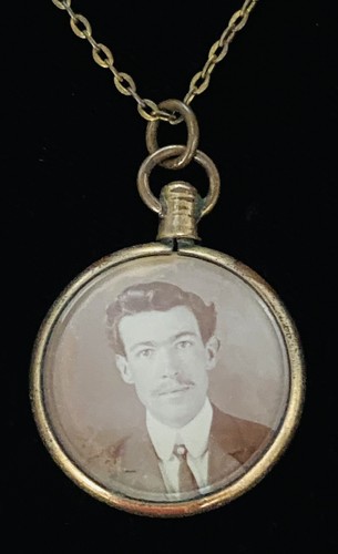 Antique edwardian photo - antique,