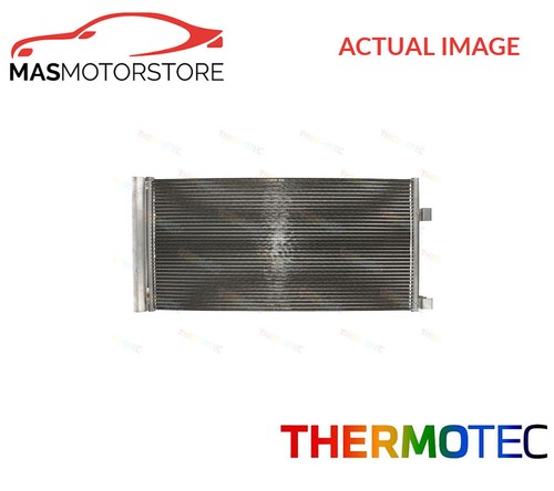 Air con condenser - air,