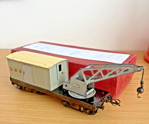 Ch204 hornby series l m - hornby,