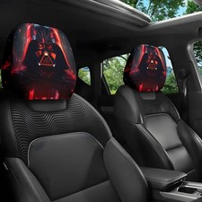 2pcs Star Wars Darth Vader