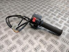 2013 KTM 690 DUKE Right Hand