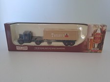 Lledo 1/76 Scale DG165000 -