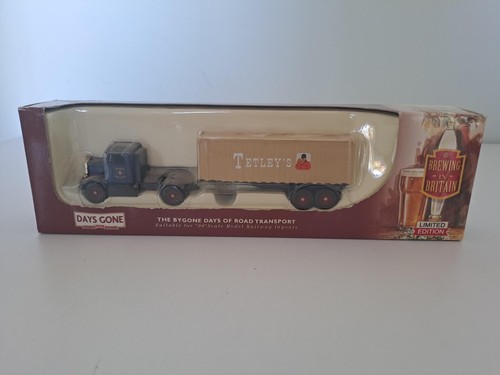 Lledo scale dg165000 - dg165000,