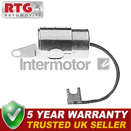 Ignition condenser fits - ignition,
