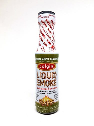 Colgin liquid smoke natural - liquid,