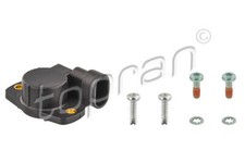 Throttle Housing TOPRAN 721
